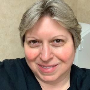 Meet your Posher, Jackie